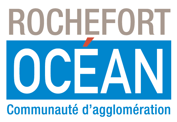 logo rocherfort ocean